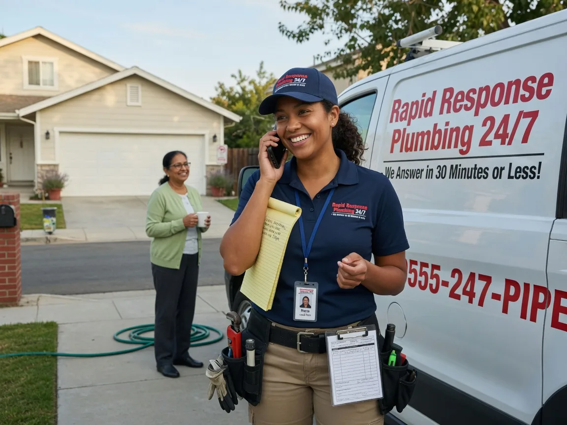 Emergency Plumber La Russell, MO FAQs